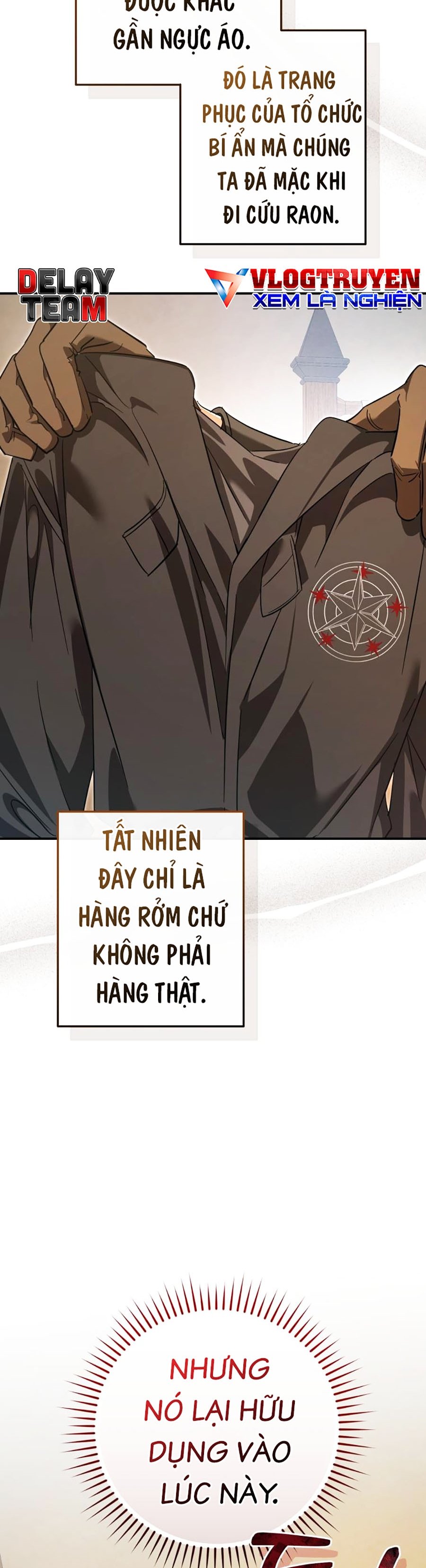 Phế Vật Dòng Dõi Bá Tước Chapter 117 - Trang 54