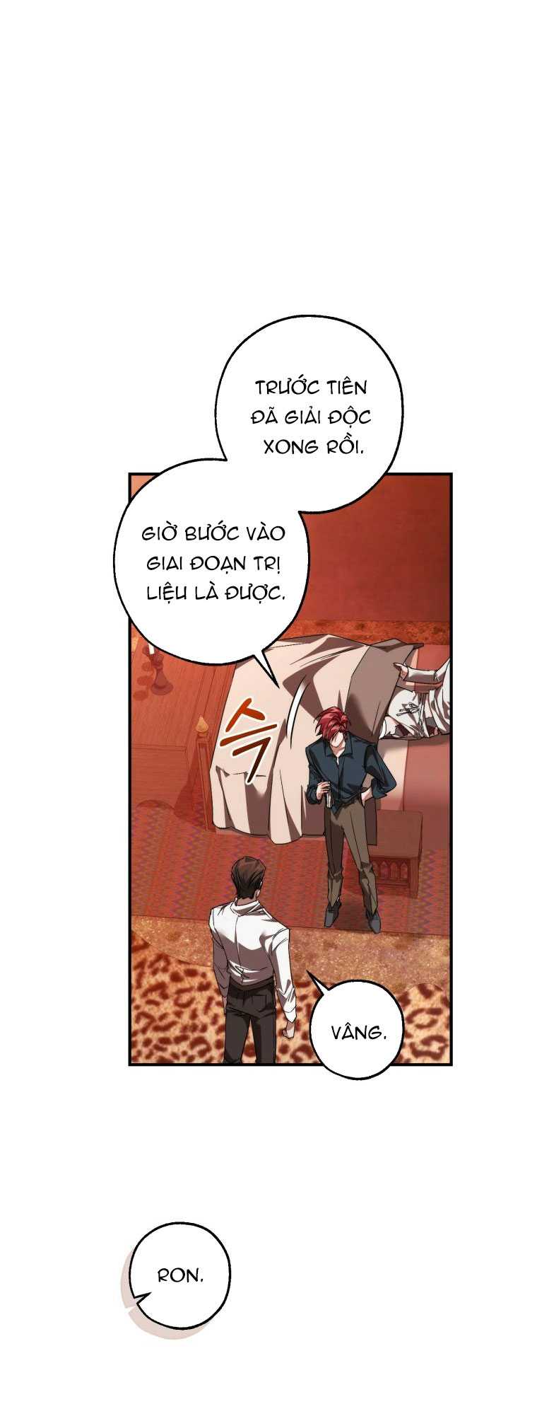 Phế Vật Dòng Dõi Bá Tước Chapter 120.2 - Trang 24