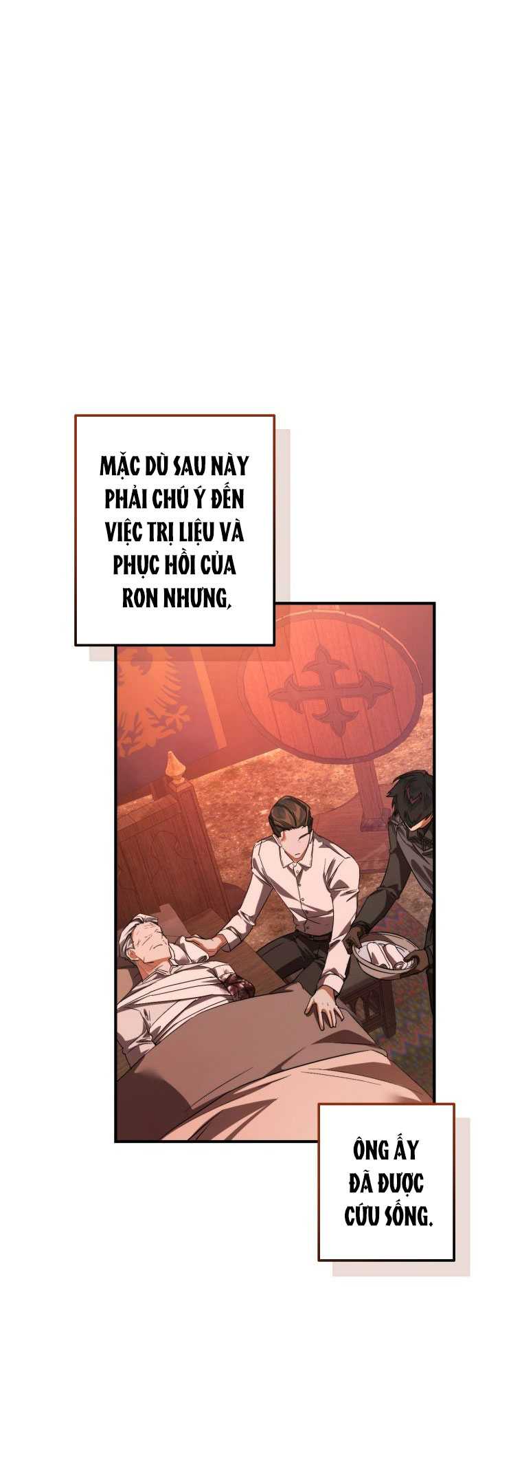Phế Vật Dòng Dõi Bá Tước Chapter 120.2 - Trang 31