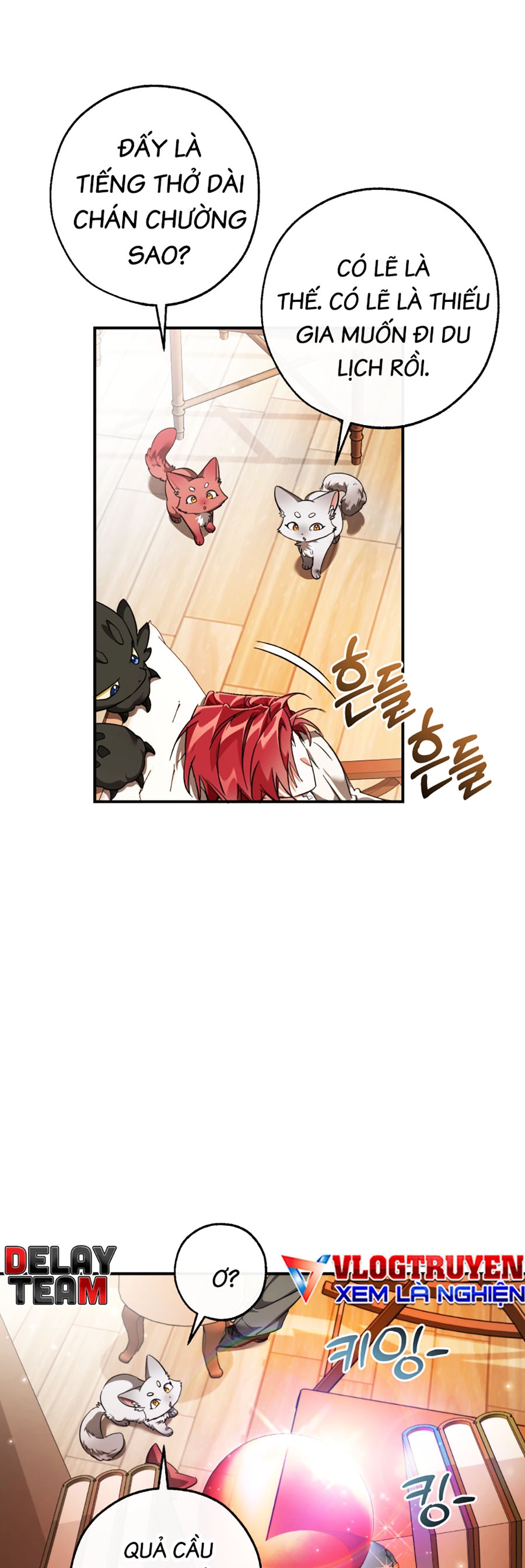 Phế Vật Dòng Dõi Bá Tước Chapter 121 - Trang 23