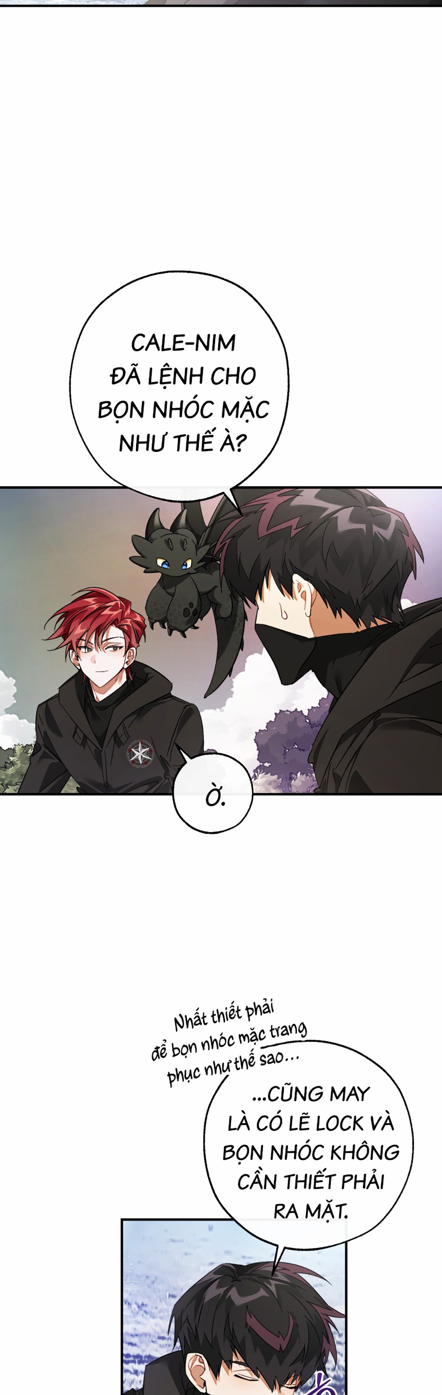 Phế Vật Dòng Dõi Bá Tước Chapter 119 - Trang 16