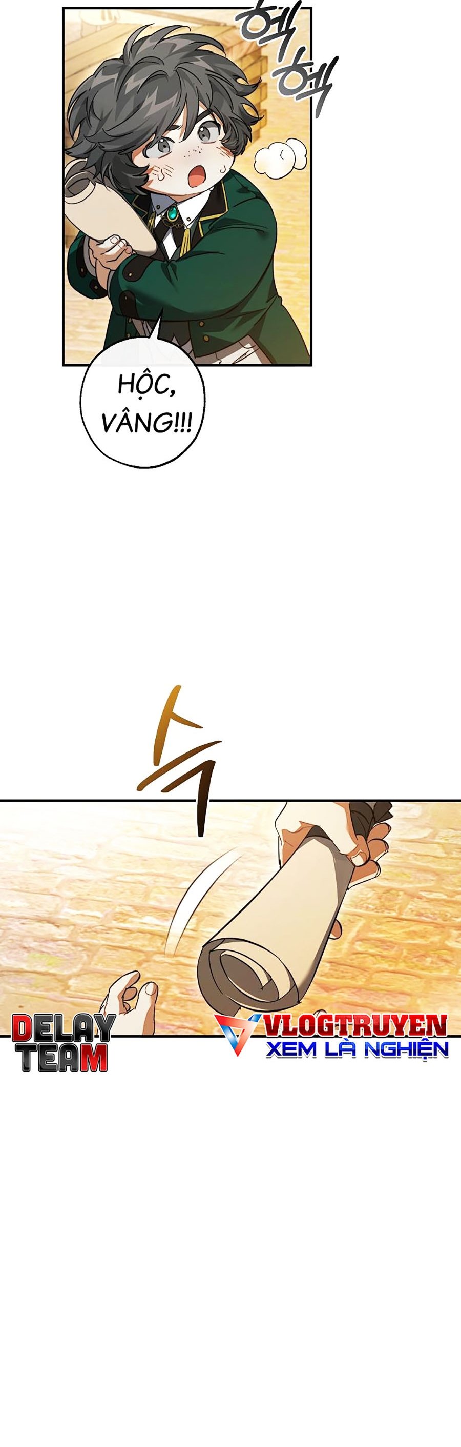 Phế Vật Dòng Dõi Bá Tước Chapter 116 - Trang 5