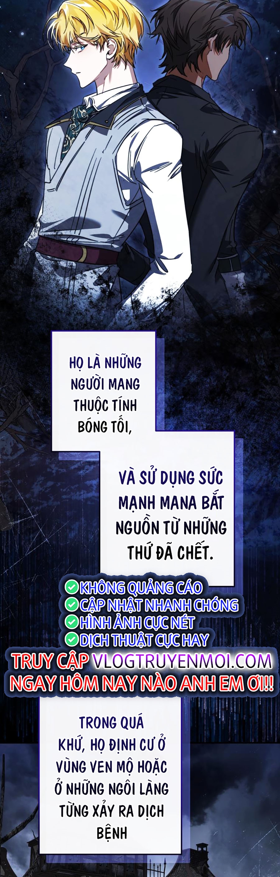 Phế Vật Dòng Dõi Bá Tước Chapter 114 - Trang 1