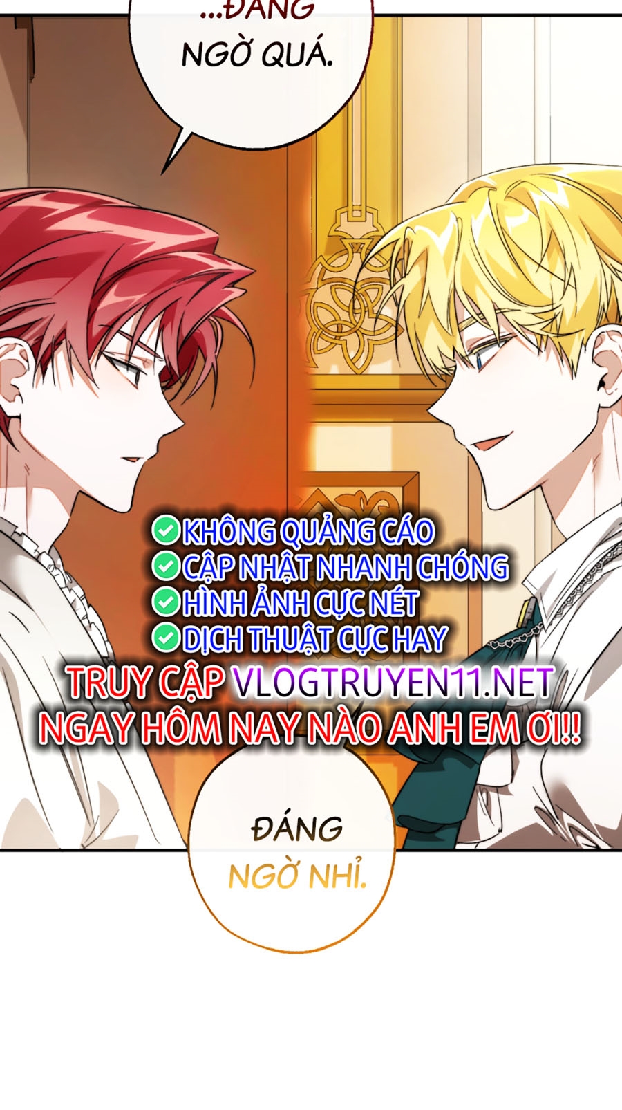 Phế Vật Dòng Dõi Bá Tước Chapter 121 - Trang 56