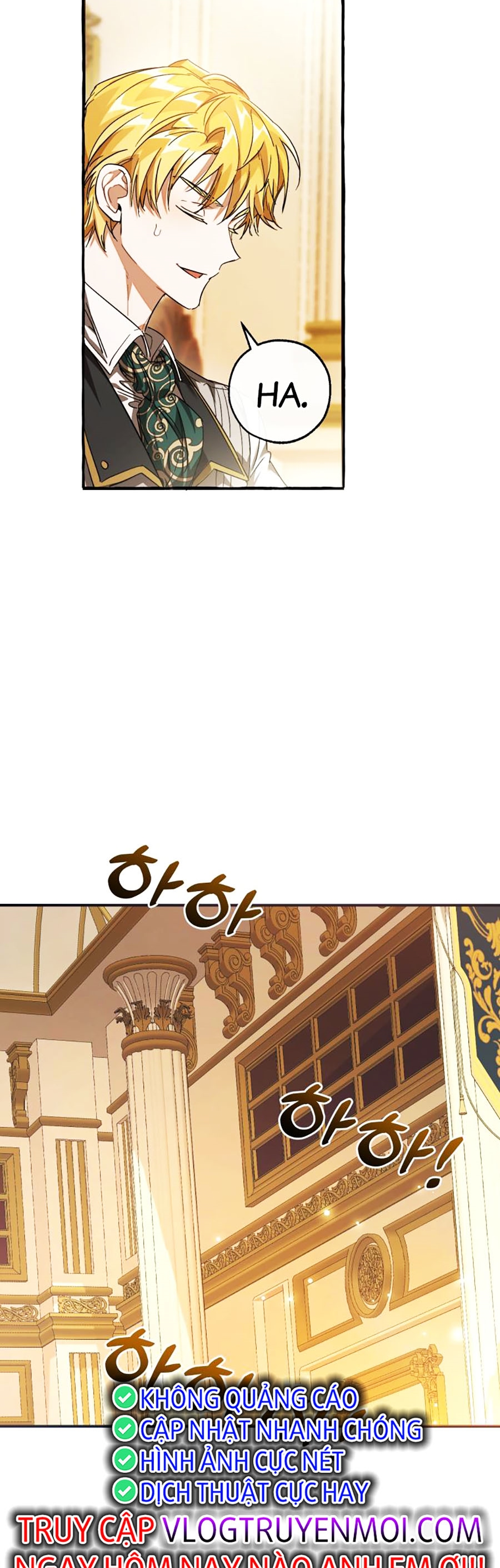 Phế Vật Dòng Dõi Bá Tước Chapter 114 - Trang 4