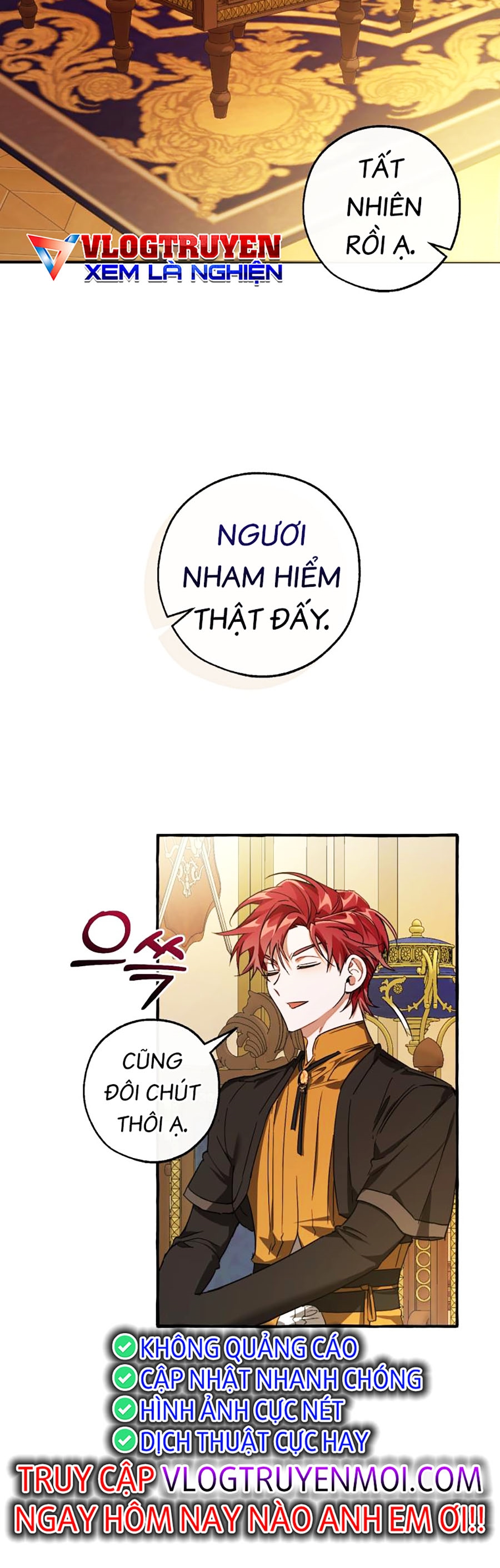 Phế Vật Dòng Dõi Bá Tước Chapter 114 - Trang 8