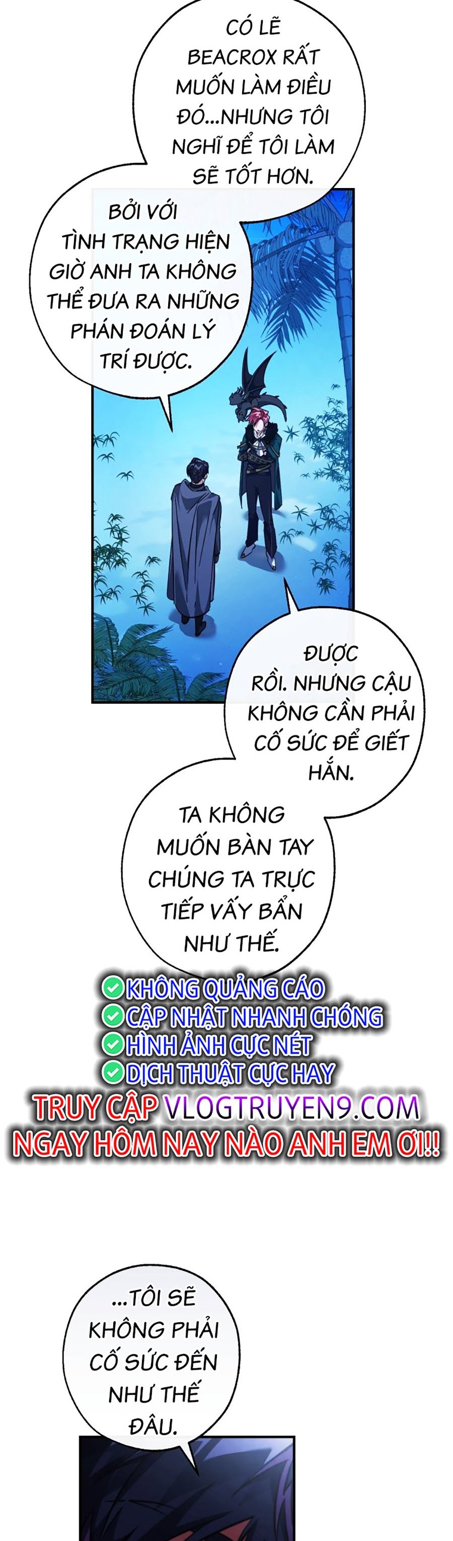 Phế Vật Dòng Dõi Bá Tước Chapter 117 - Trang 20