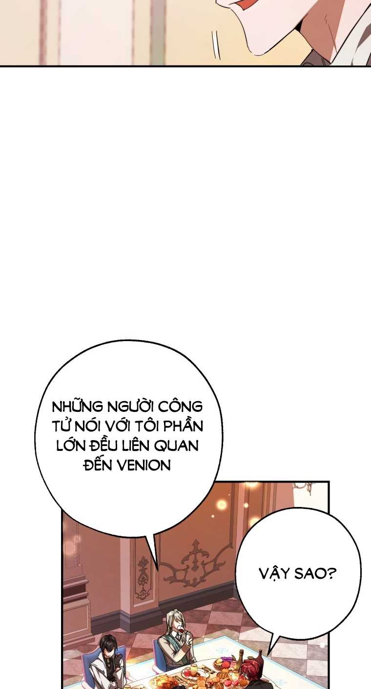 Phế Vật Dòng Dõi Bá Tước Chapter 113.1 - Trang 5