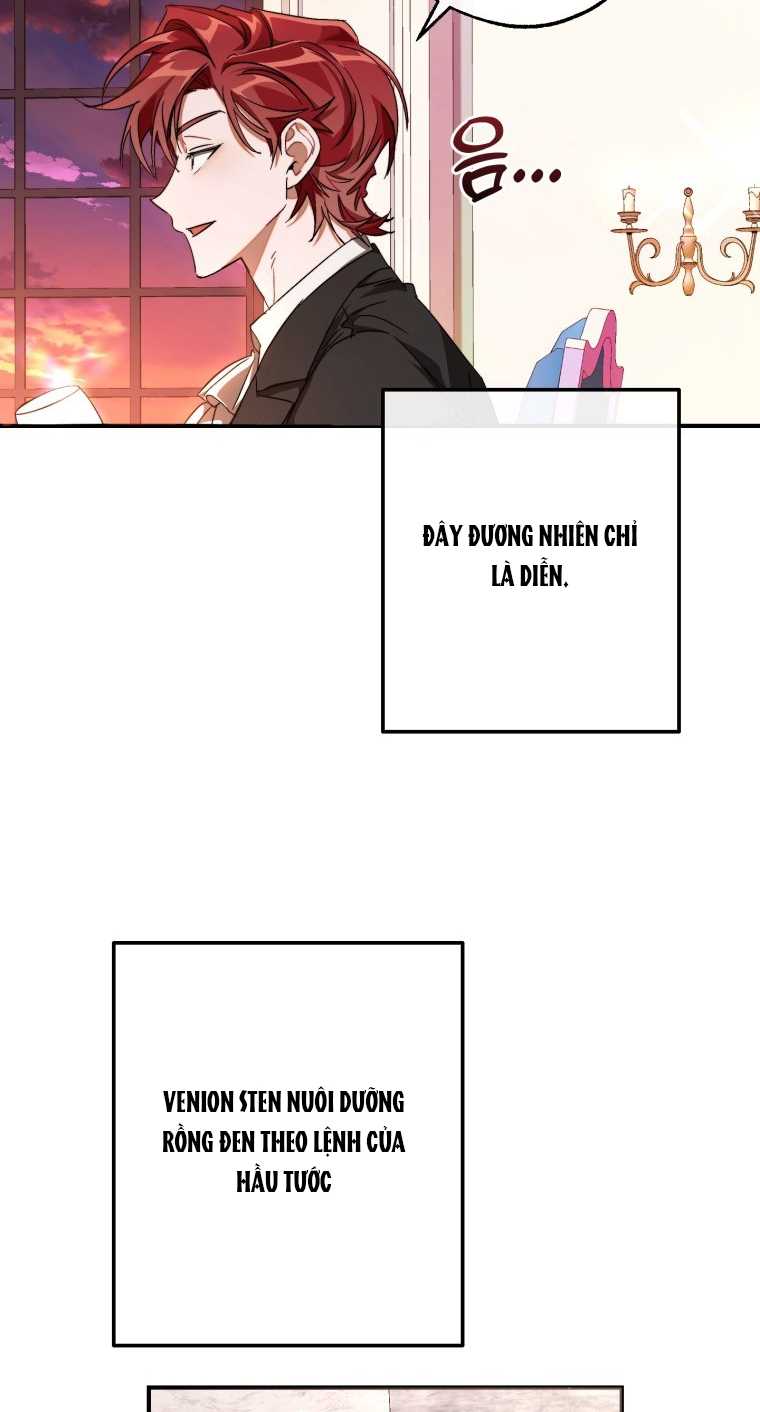 Phế Vật Dòng Dõi Bá Tước Chapter 113.1 - Trang 7