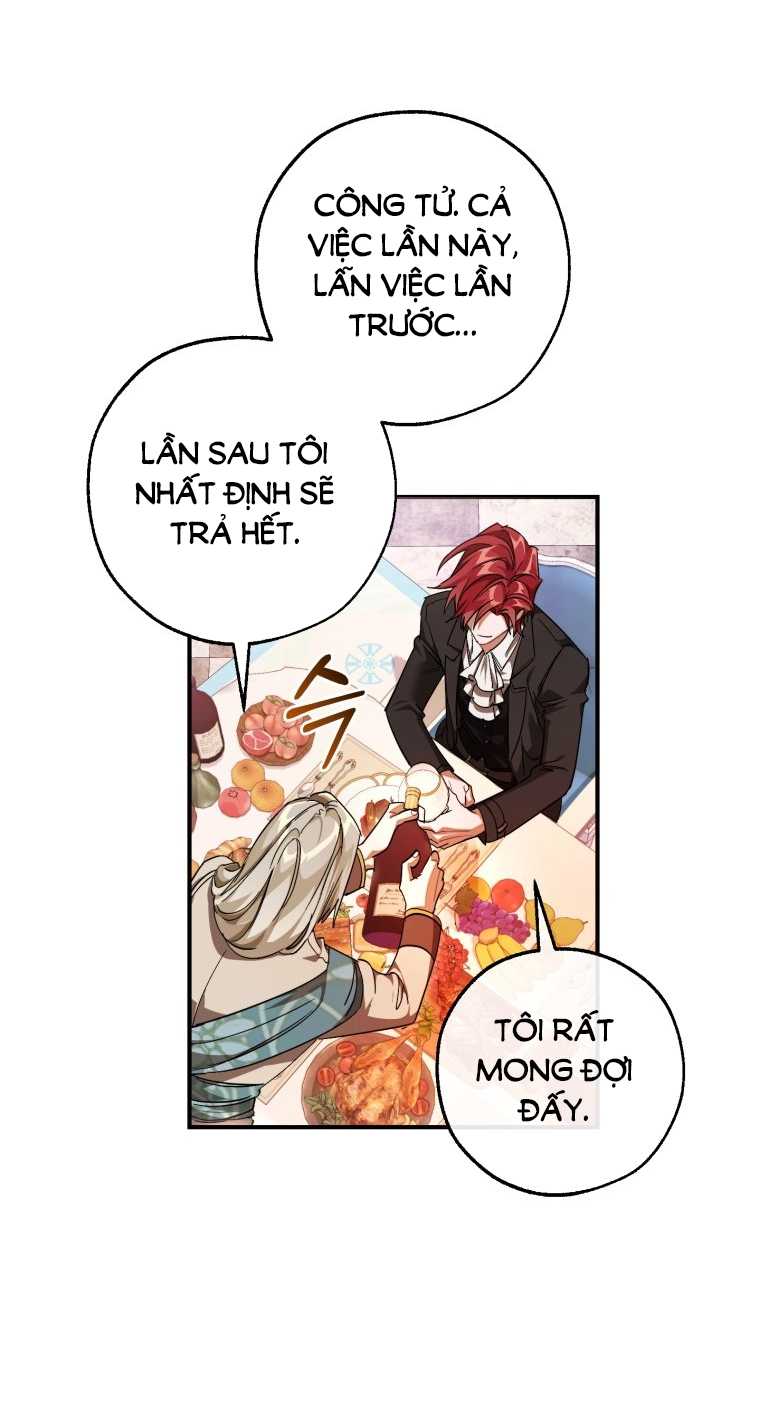 Phế Vật Dòng Dõi Bá Tước Chapter 113.1 - Trang 15