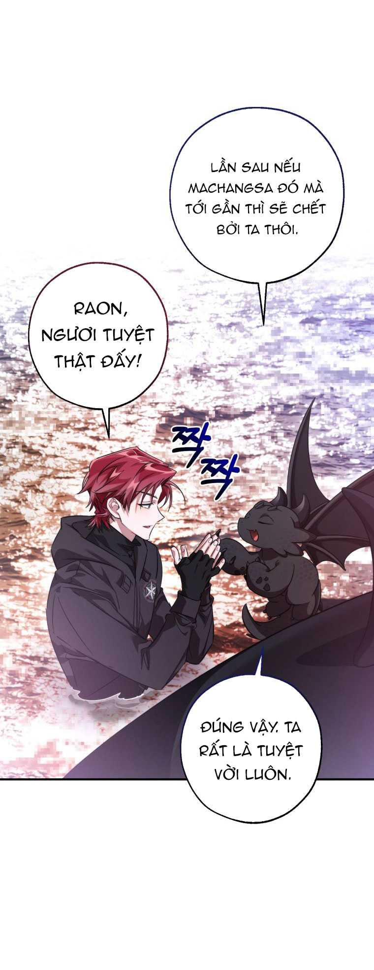 Phế Vật Dòng Dõi Bá Tước Chapter 120.2 - Trang 8