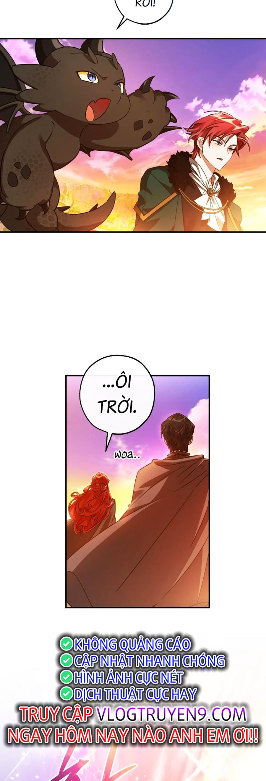 Phế Vật Dòng Dõi Bá Tước Chapter 116 - Trang 43