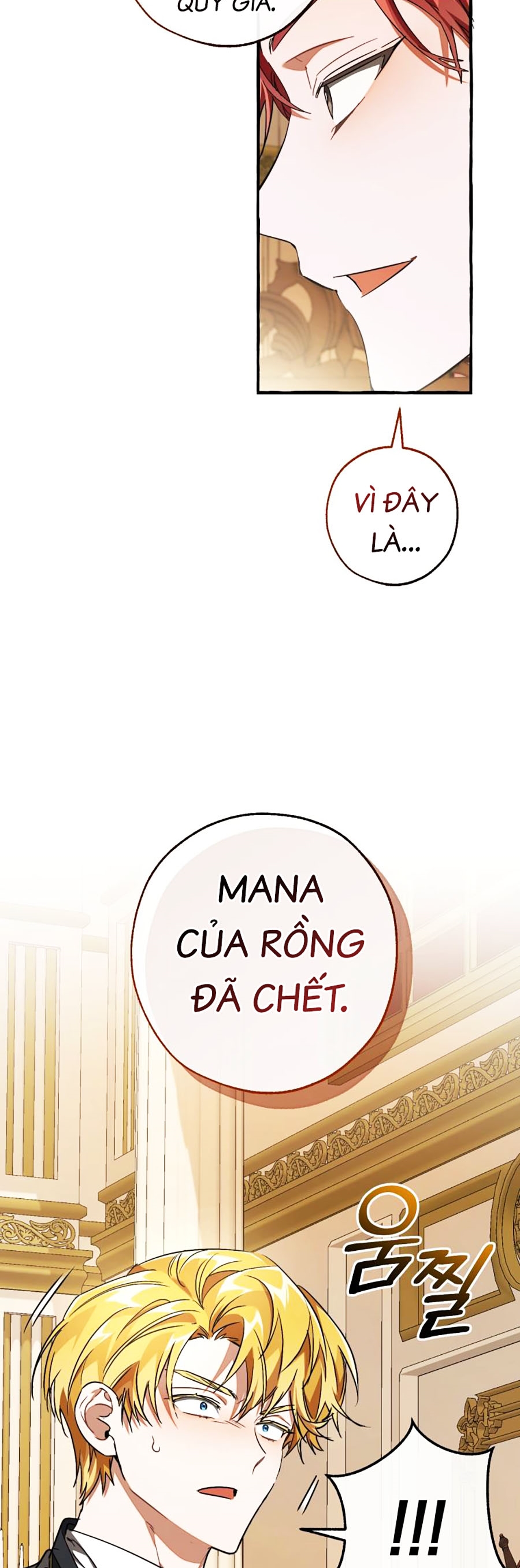 Phế Vật Dòng Dõi Bá Tước Chapter 114 - Trang 15