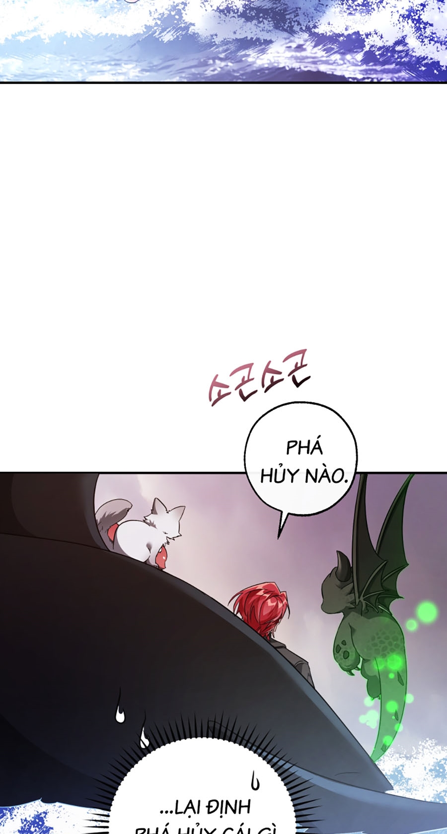 Phế Vật Dòng Dõi Bá Tước Chapter 119 - Trang 55