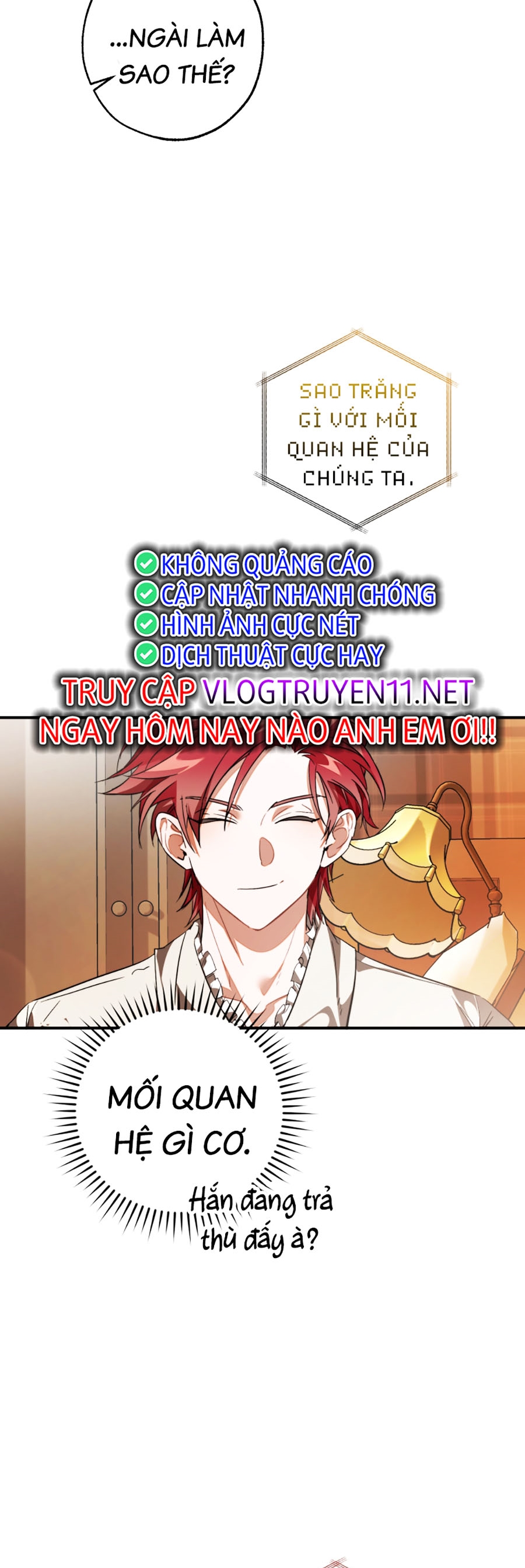 Phế Vật Dòng Dõi Bá Tước Chapter 121 - Trang 26