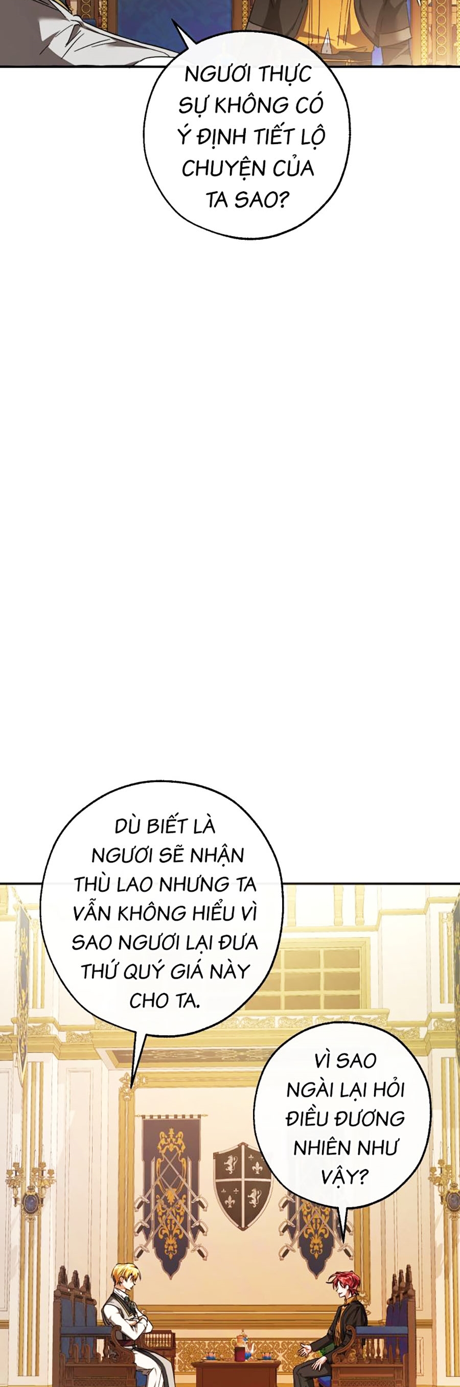 Phế Vật Dòng Dõi Bá Tước Chapter 114 - Trang 18