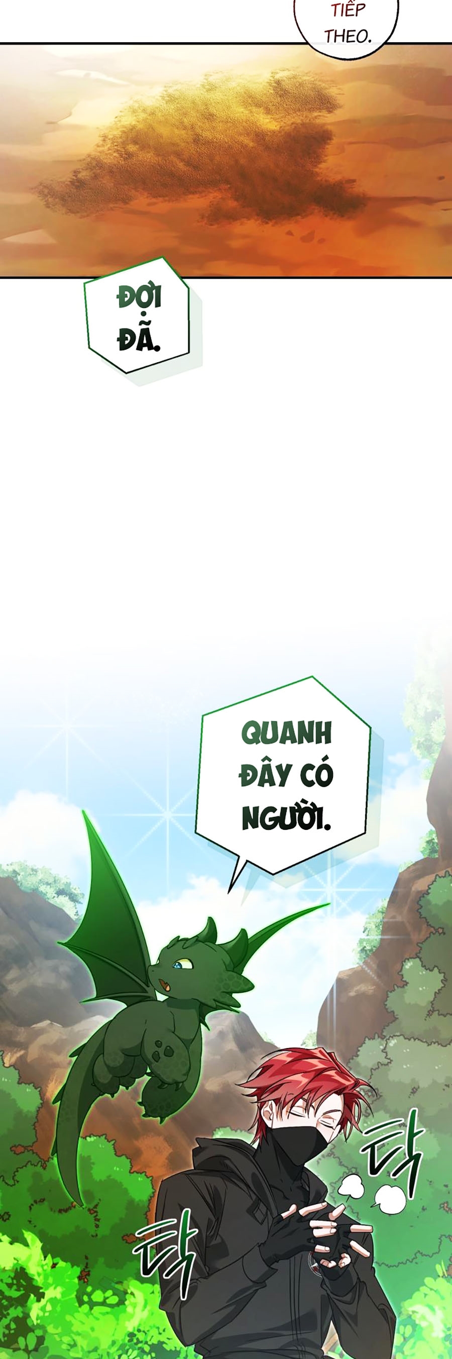 Phế Vật Dòng Dõi Bá Tước Chapter 118 - Trang 38
