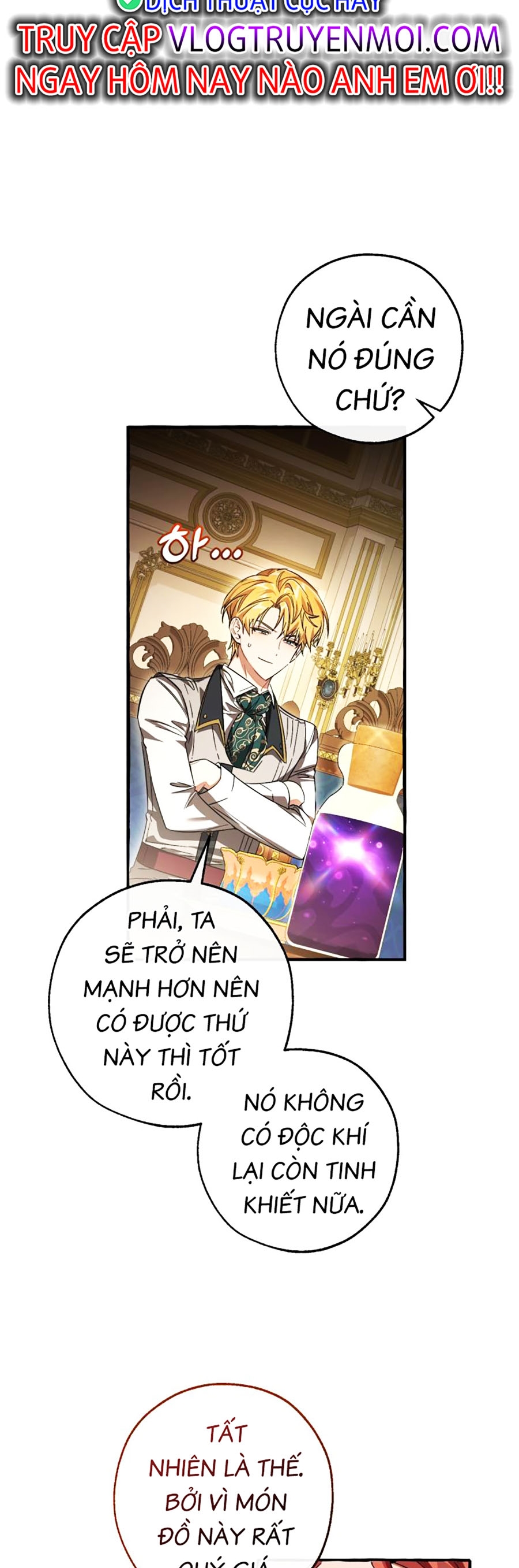 Phế Vật Dòng Dõi Bá Tước Chapter 114 - Trang 14