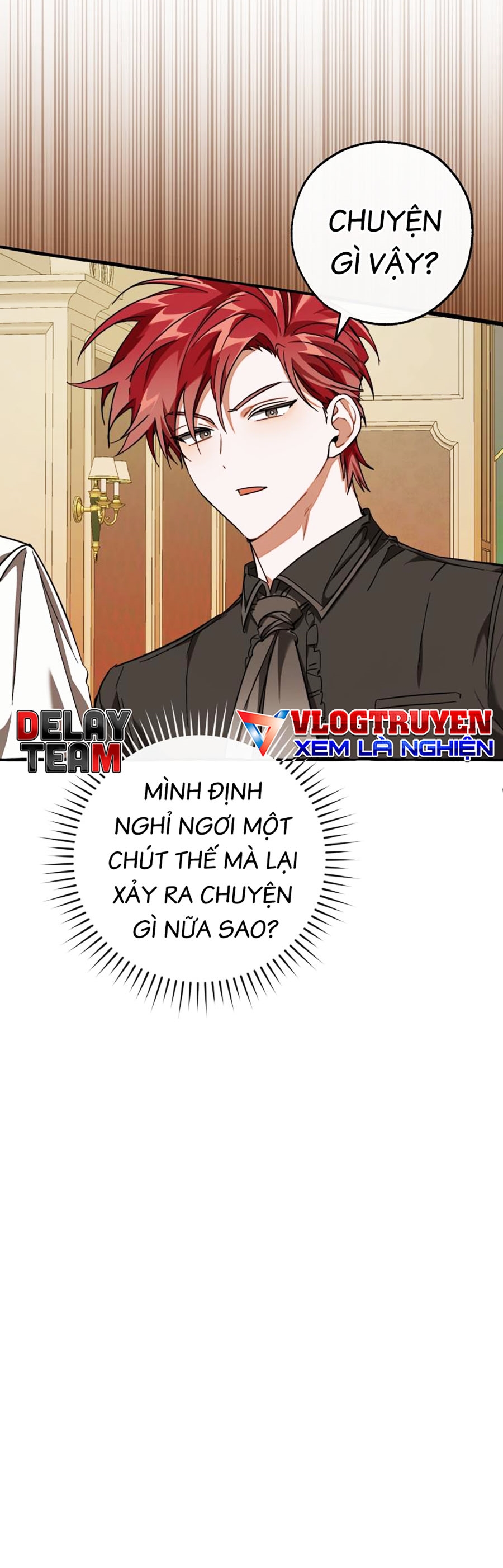 Phế Vật Dòng Dõi Bá Tước Chapter 114 - Trang 35