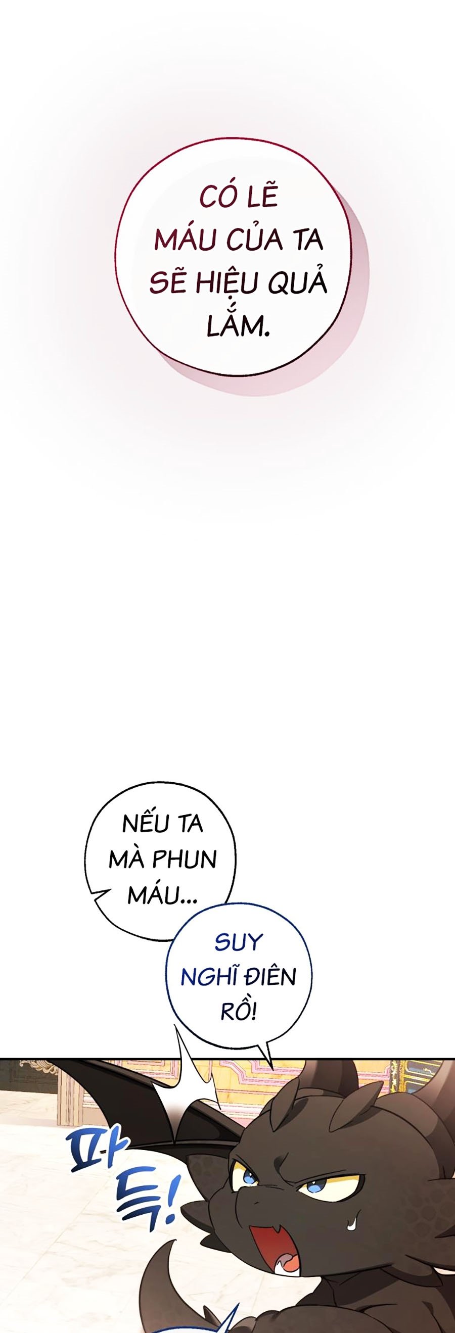Phế Vật Dòng Dõi Bá Tước Chapter 116 - Trang 30