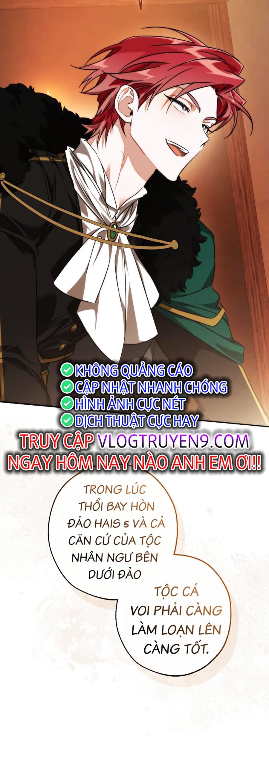 Phế Vật Dòng Dõi Bá Tước Chapter 117 - Trang 41