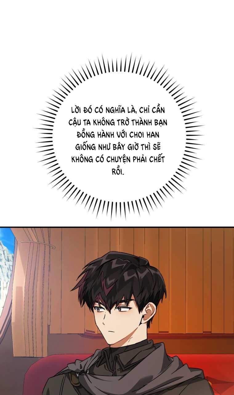 Phế Vật Dòng Dõi Bá Tước Chapter 113.2 - Trang 45