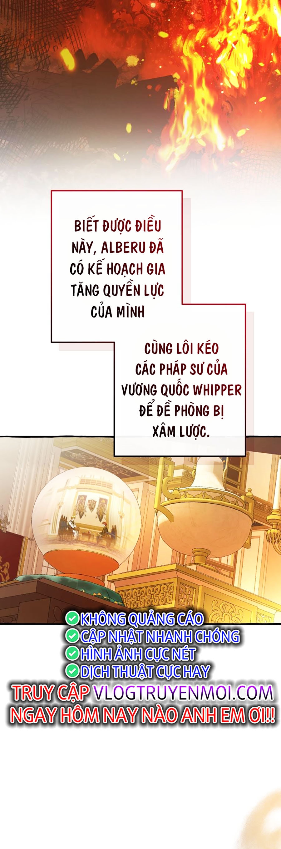 Phế Vật Dòng Dõi Bá Tước Chapter 114 - Trang 21