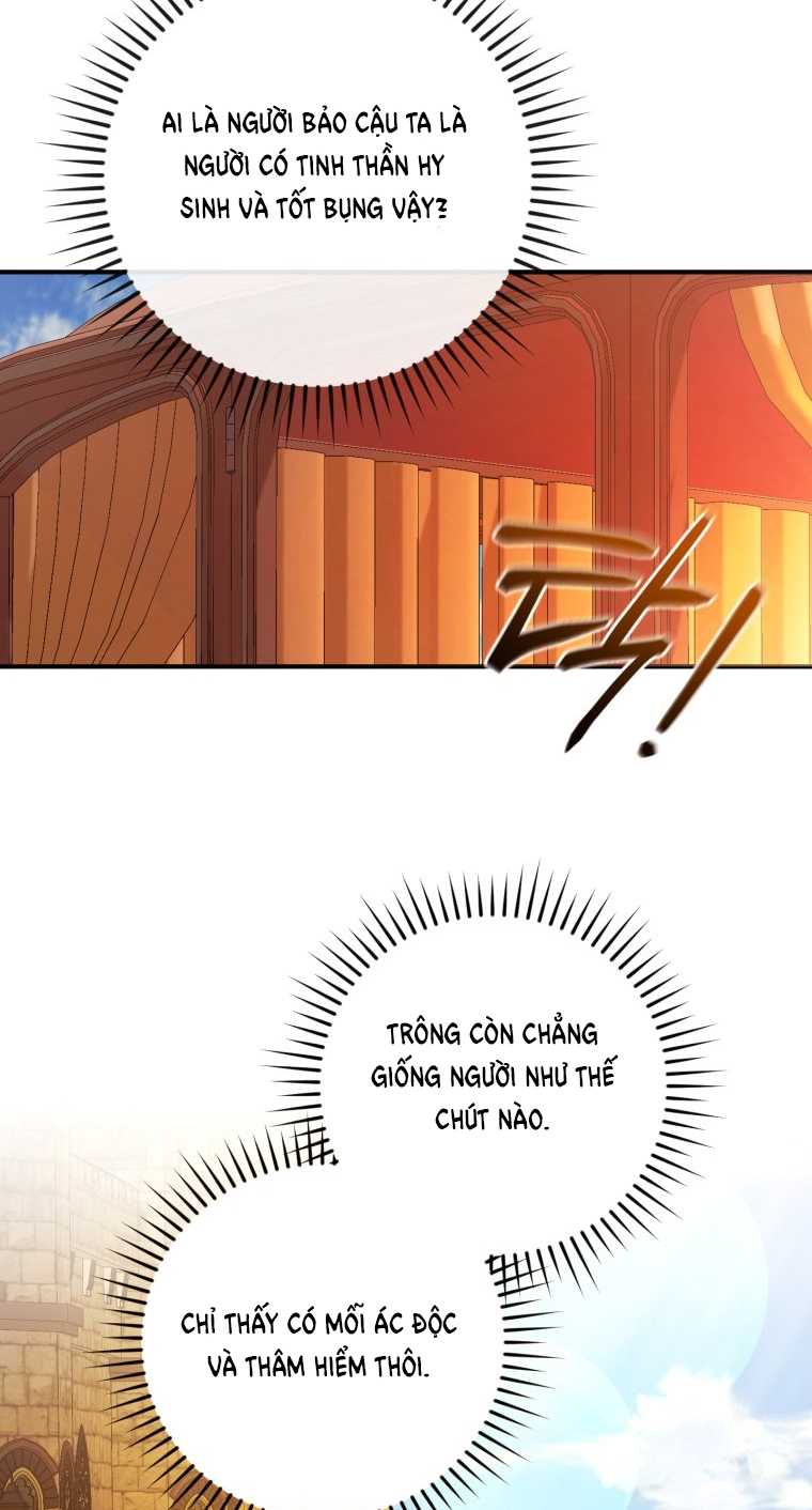 Phế Vật Dòng Dõi Bá Tước Chapter 113.2 - Trang 8