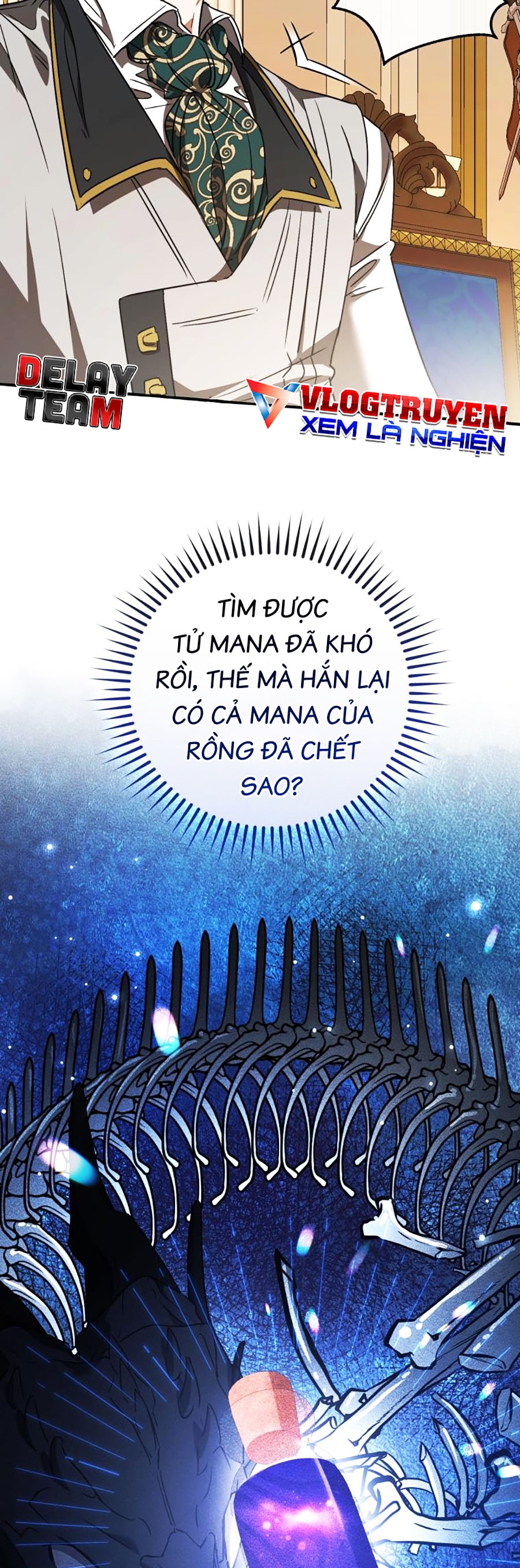 Phế Vật Dòng Dõi Bá Tước Chapter 114 - Trang 16