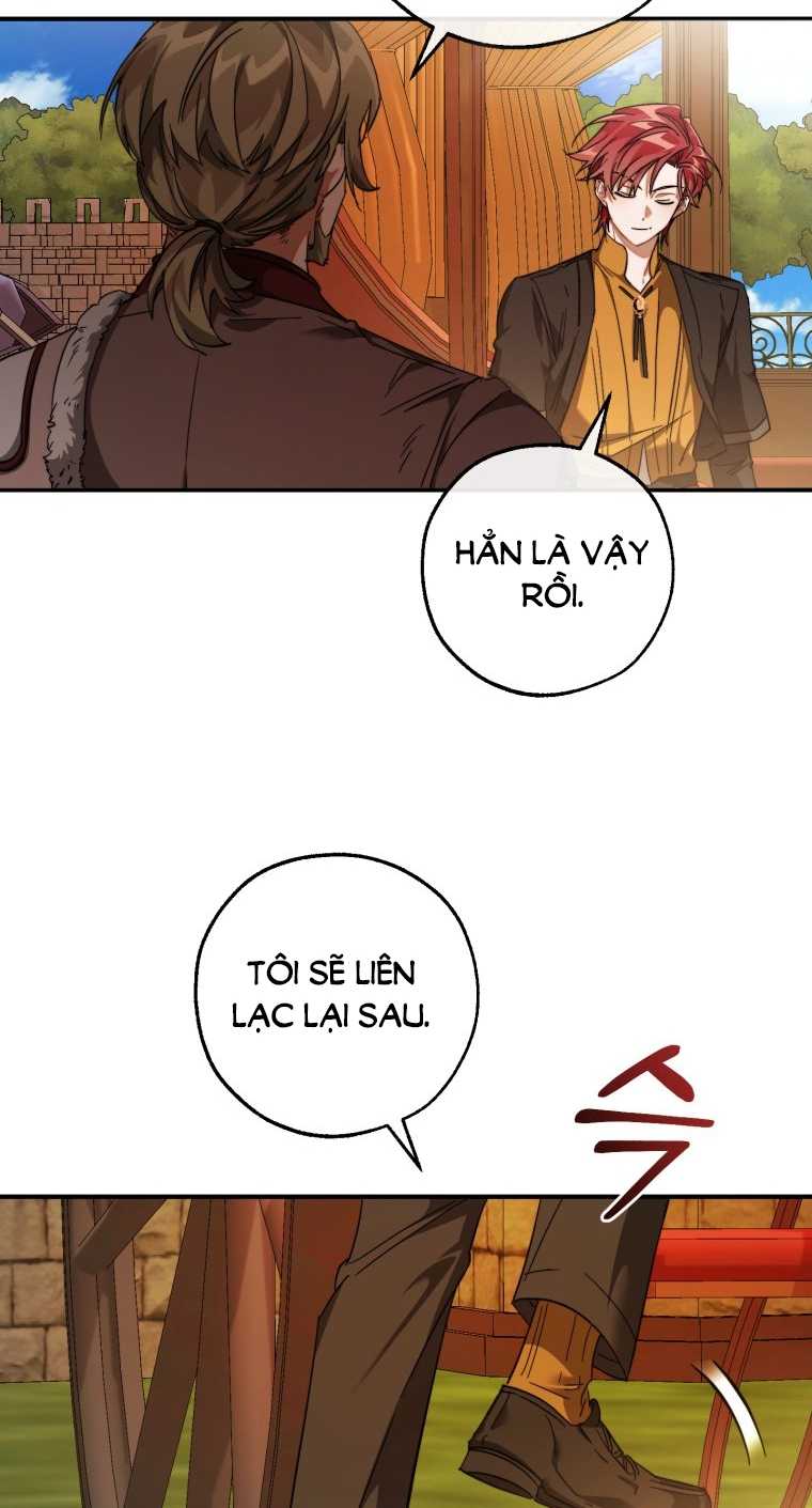 Phế Vật Dòng Dõi Bá Tước Chapter 113.2 - Trang 3