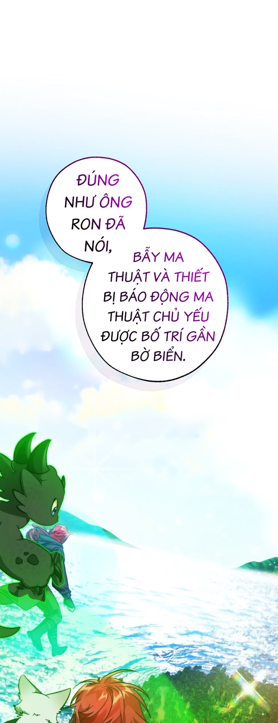 Phế Vật Dòng Dõi Bá Tước Chapter 118 - Trang 20