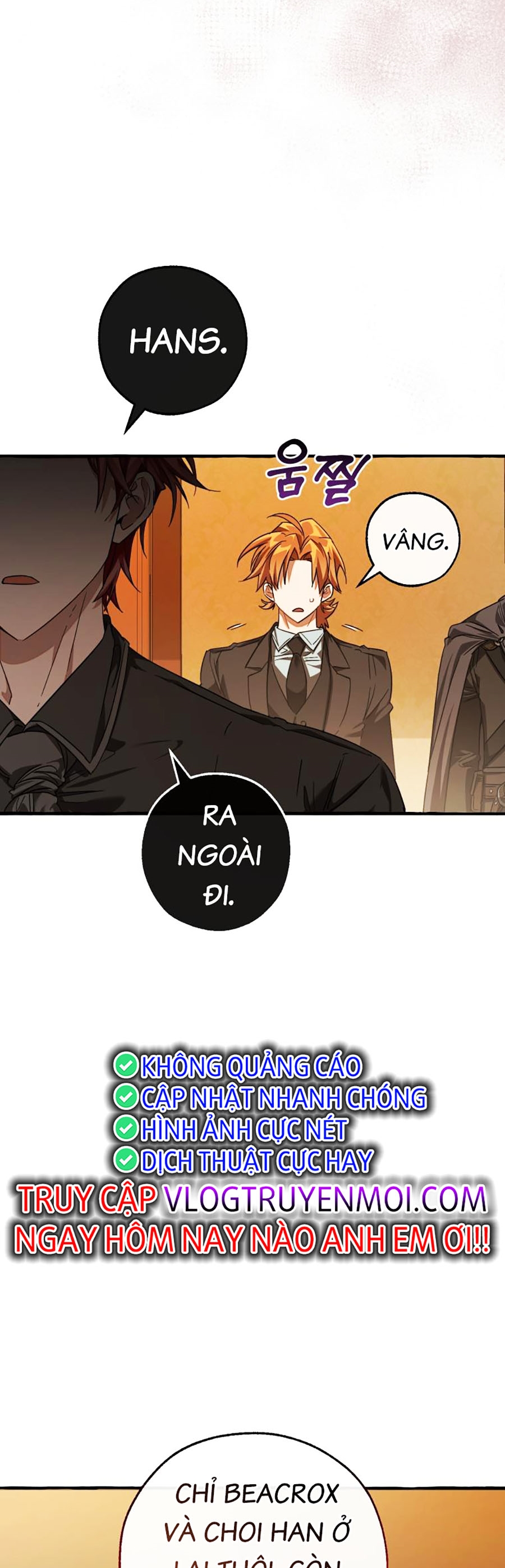 Phế Vật Dòng Dõi Bá Tước Chapter 114 - Trang 42