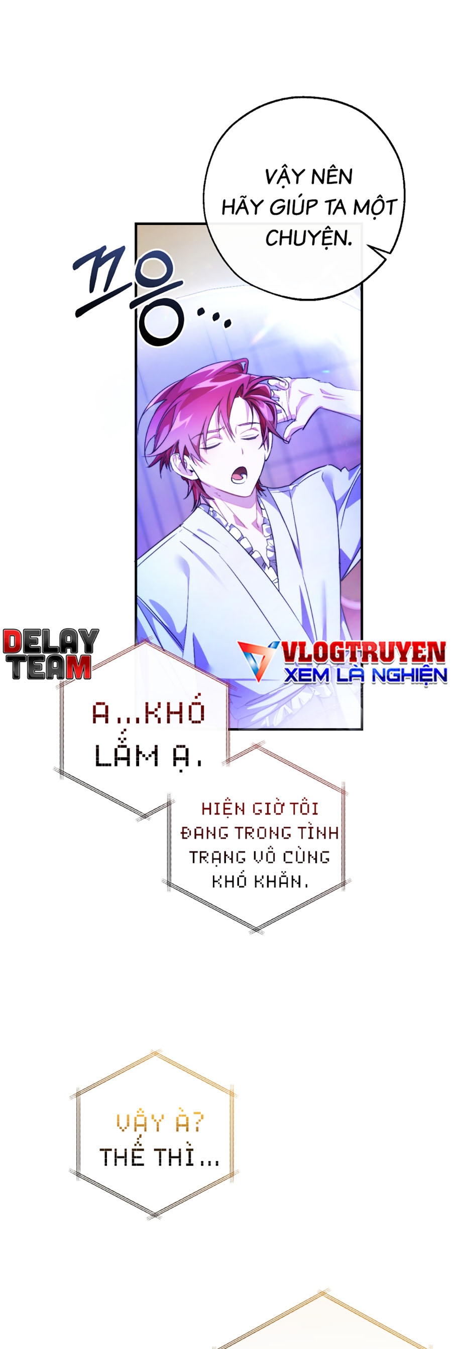 Phế Vật Dòng Dõi Bá Tước Chapter 121 - Trang 28