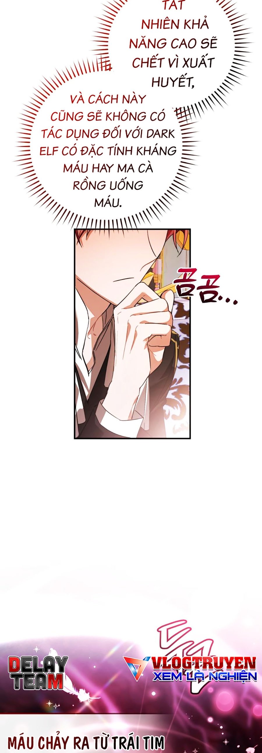 Phế Vật Dòng Dõi Bá Tước Chapter 116 - Trang 27