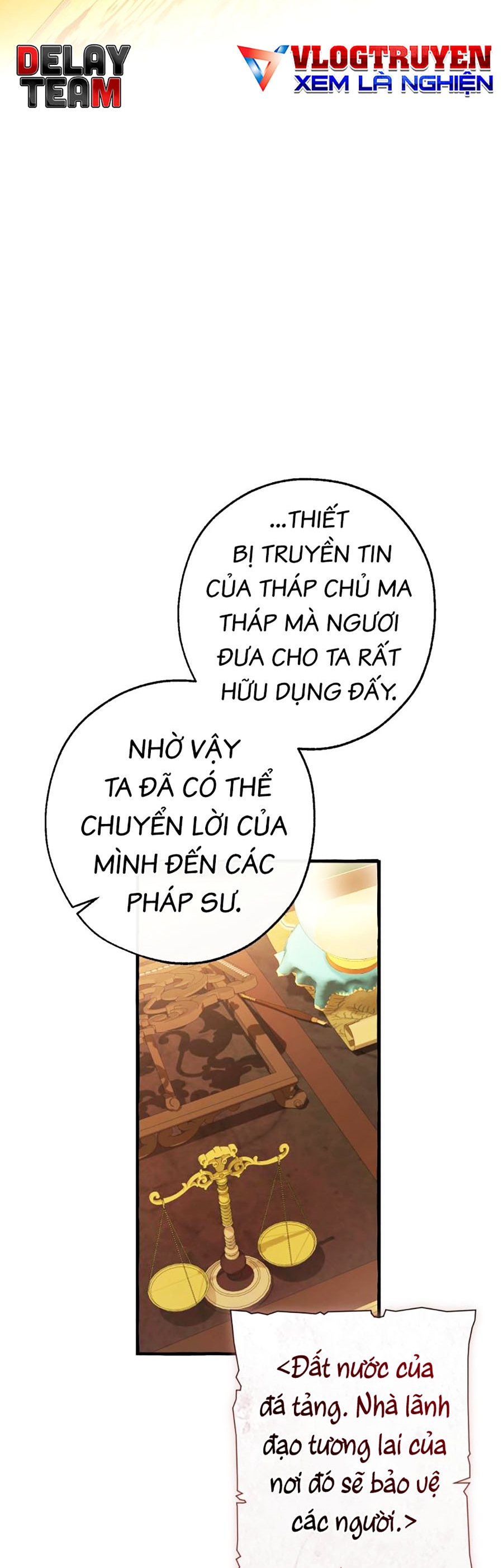 Phế Vật Dòng Dõi Bá Tước Chapter 114 - Trang 25