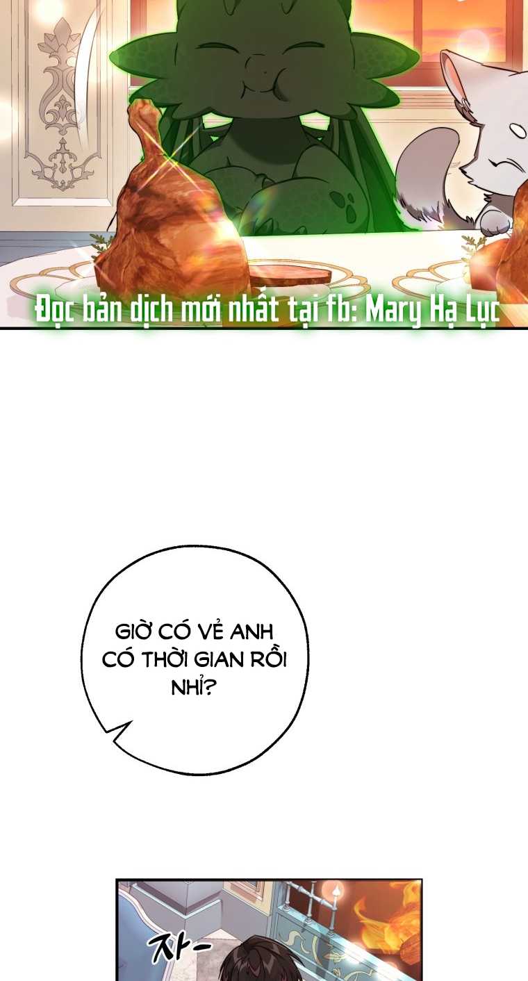 Phế Vật Dòng Dõi Bá Tước Chapter 113.1 - Trang 1