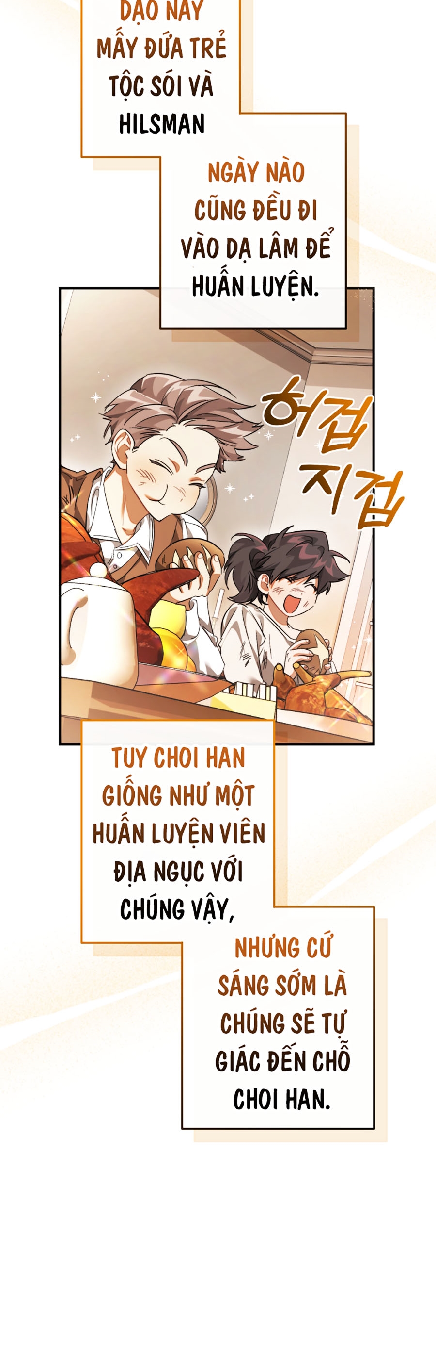 Phế Vật Dòng Dõi Bá Tước Chapter 121 - Trang 18