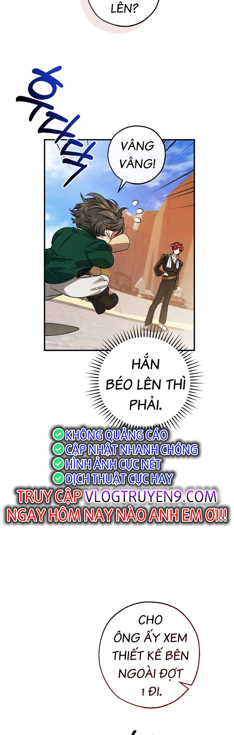 Phế Vật Dòng Dõi Bá Tước Chapter 116 - Trang 4