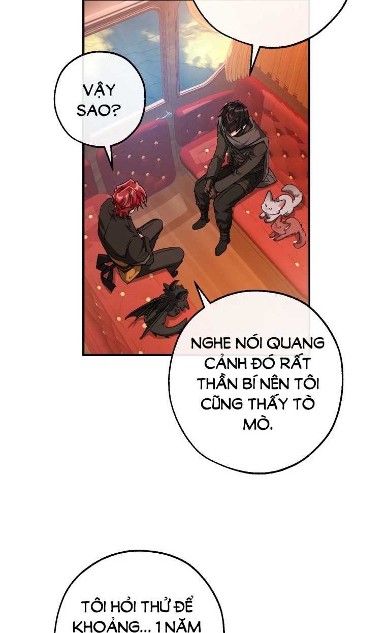 Phế Vật Dòng Dõi Bá Tước Chapter 113.2 - Trang 27