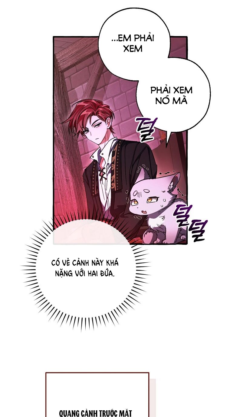 Phế Vật Dòng Dõi Bá Tước Chapter 112.1 - Trang 26