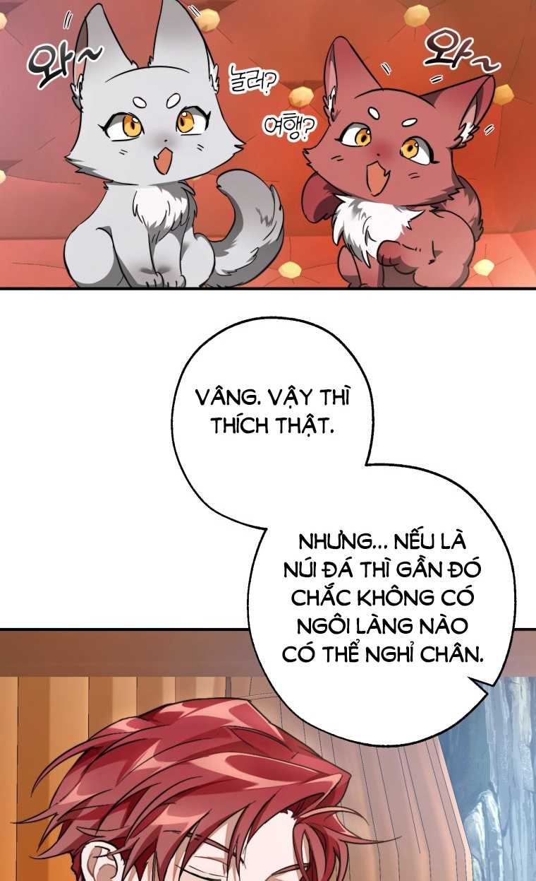Phế Vật Dòng Dõi Bá Tước Chapter 113.2 - Trang 32