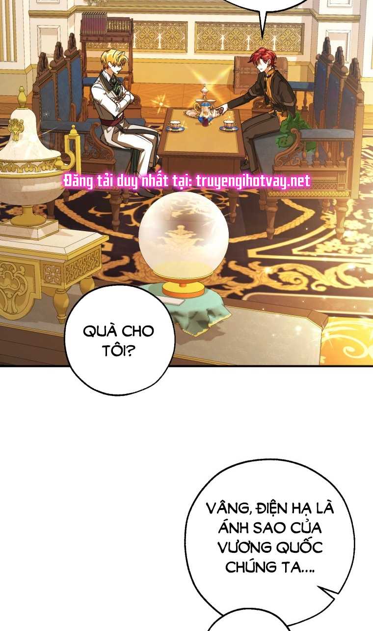 Phế Vật Dòng Dõi Bá Tước Chapter 113.2 - Trang 54