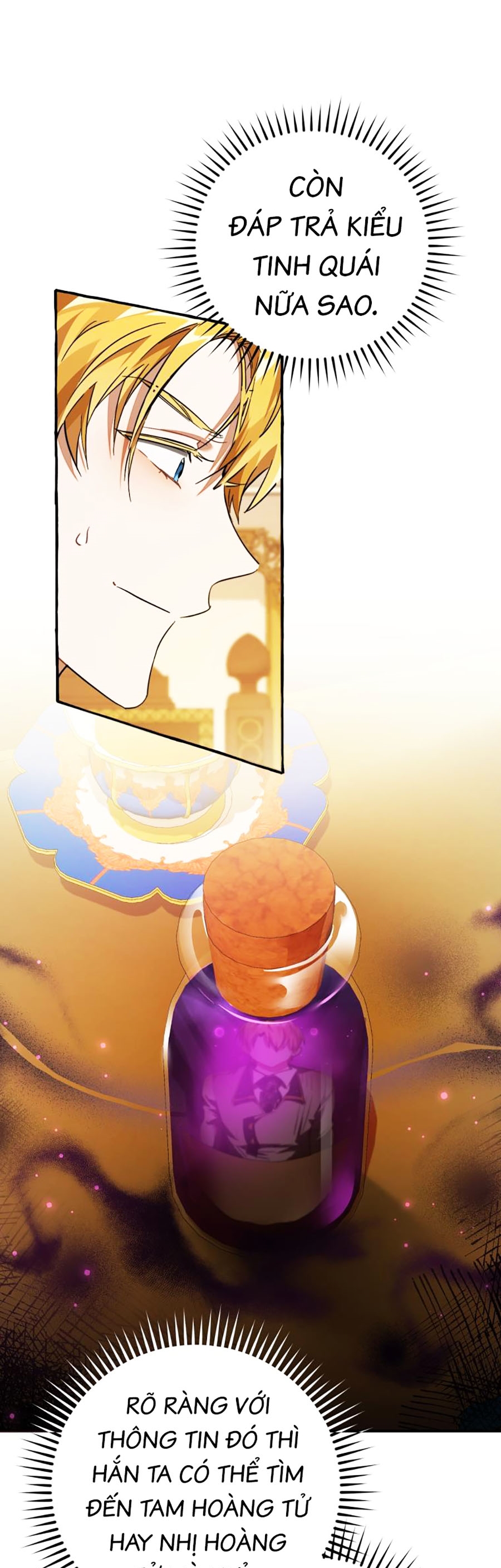 Phế Vật Dòng Dõi Bá Tước Chapter 114 - Trang 9
