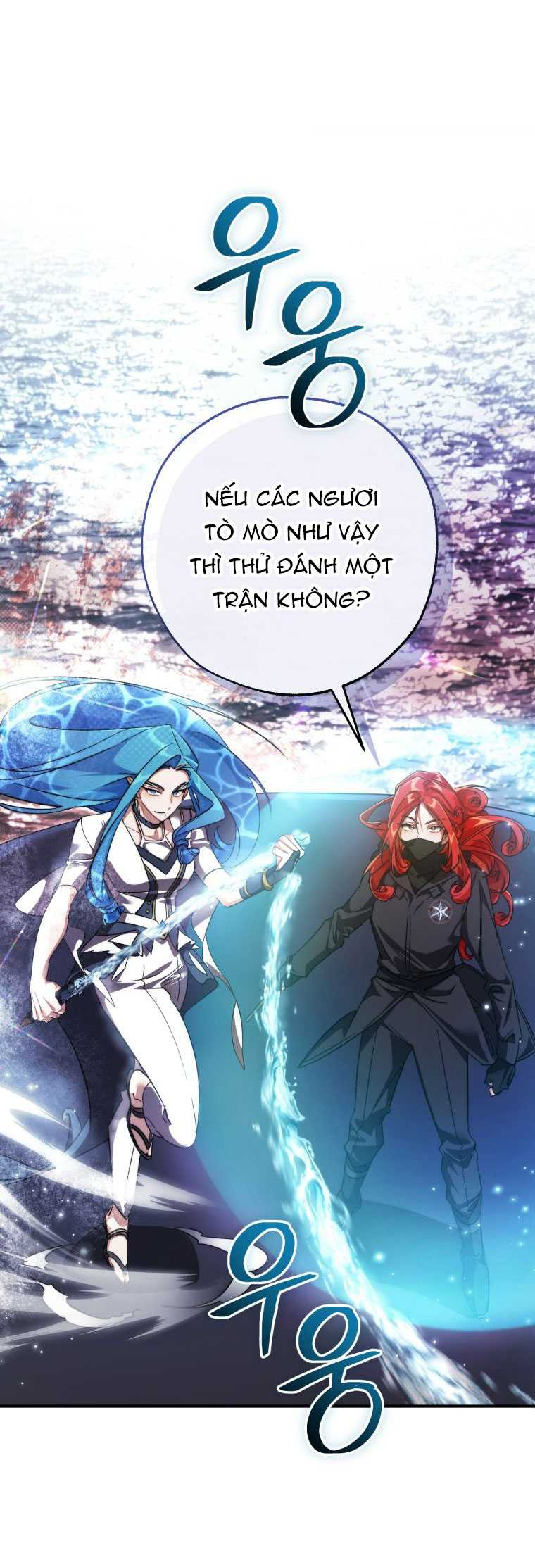 Phế Vật Dòng Dõi Bá Tước Chapter 120.1 - Trang 26