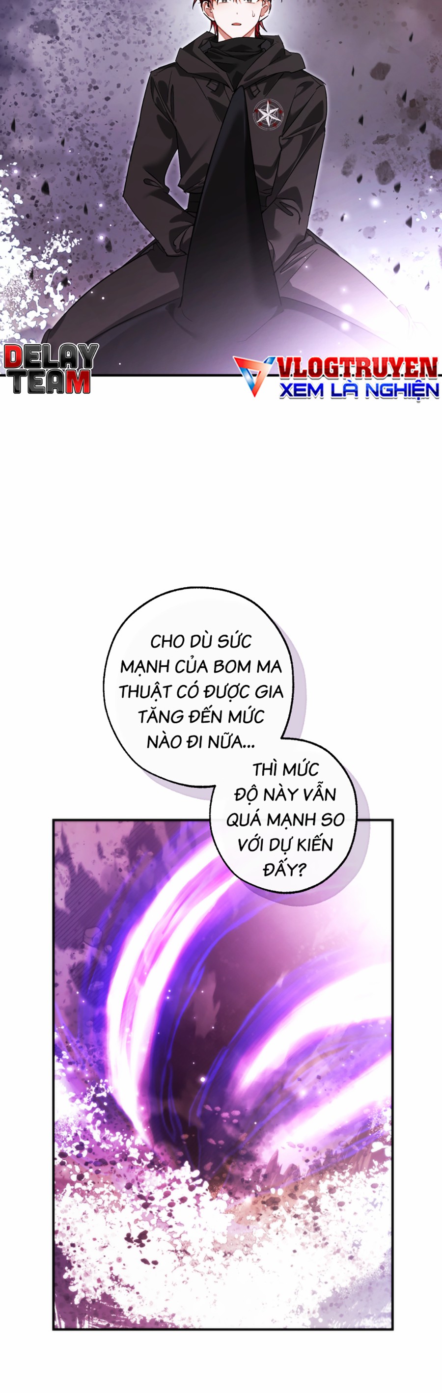 Phế Vật Dòng Dõi Bá Tước Chapter 119 - Trang 8