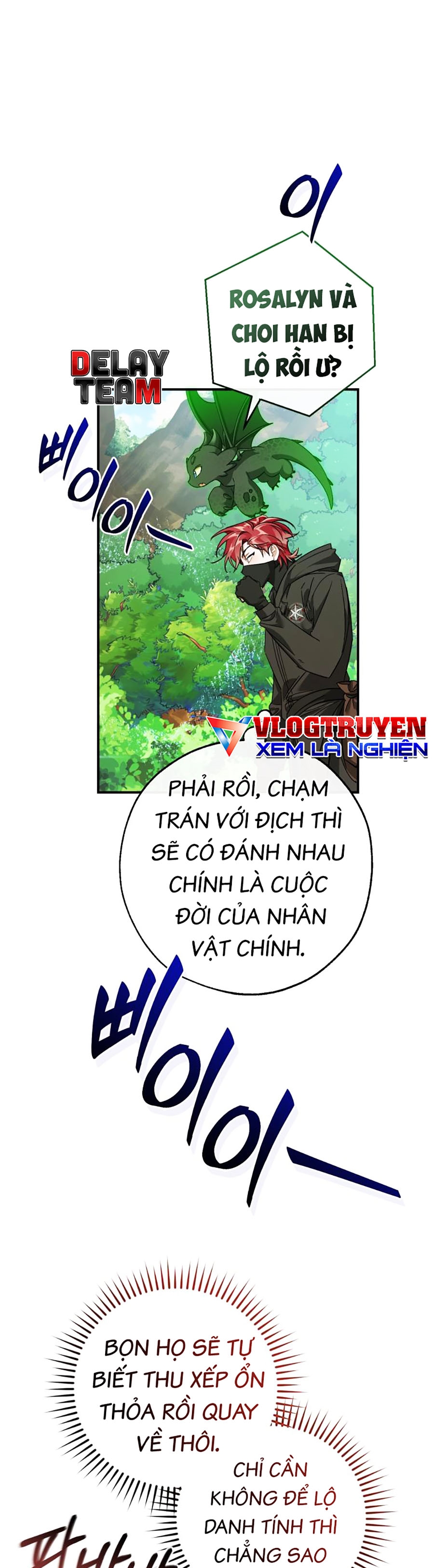 Phế Vật Dòng Dõi Bá Tước Chapter 118 - Trang 45