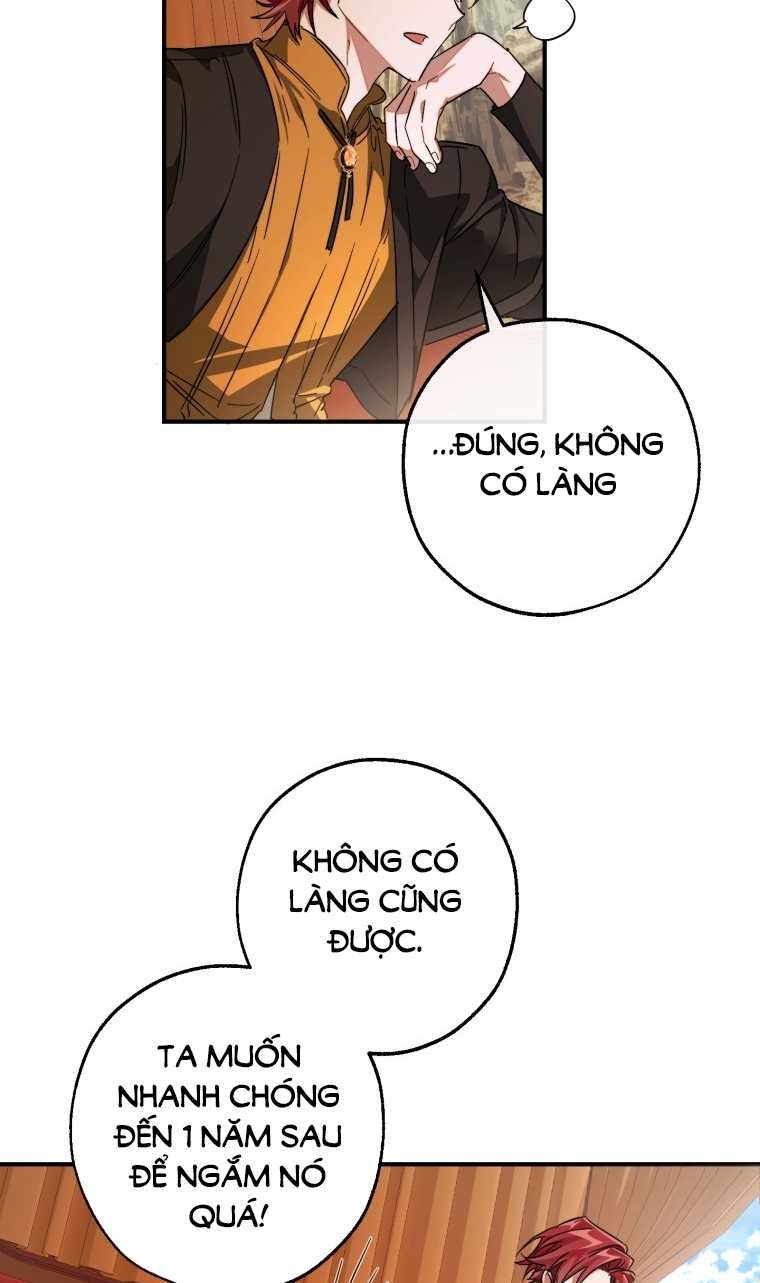 Phế Vật Dòng Dõi Bá Tước Chapter 113.2 - Trang 48