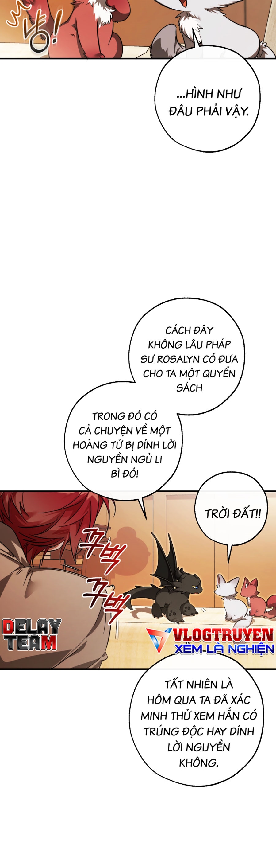 Phế Vật Dòng Dõi Bá Tước Chapter 121 - Trang 5