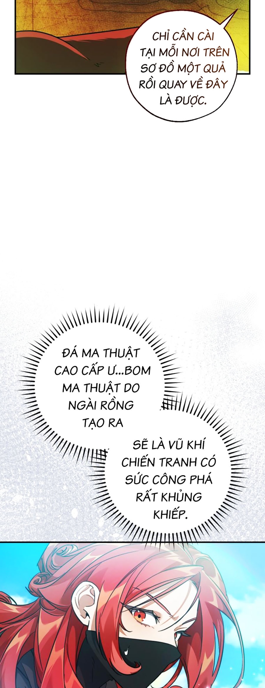 Phế Vật Dòng Dõi Bá Tước Chapter 118 - Trang 26