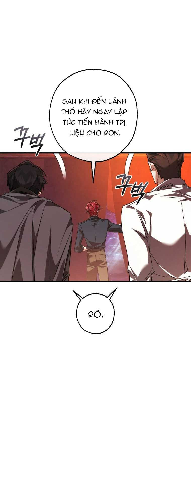 Phế Vật Dòng Dõi Bá Tước Chapter 120.2 - Trang 28